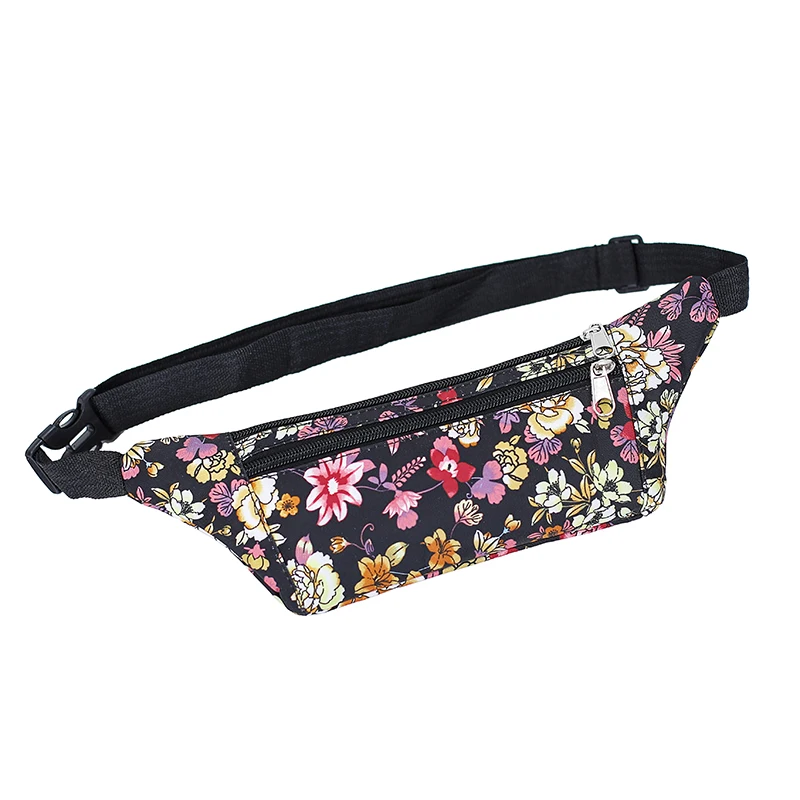 banane pattern floral