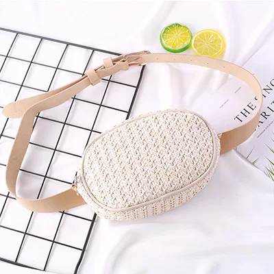 sac à main tissé beige
